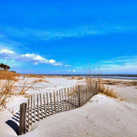 Vila Beckenham Hilton Head Island Exteriér fotografie