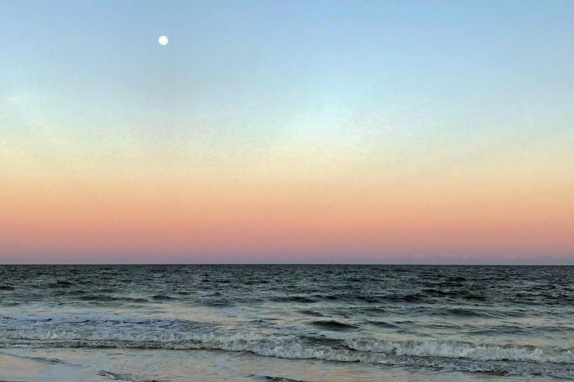Vila Beckenham Hilton Head Island Exteriér fotografie
