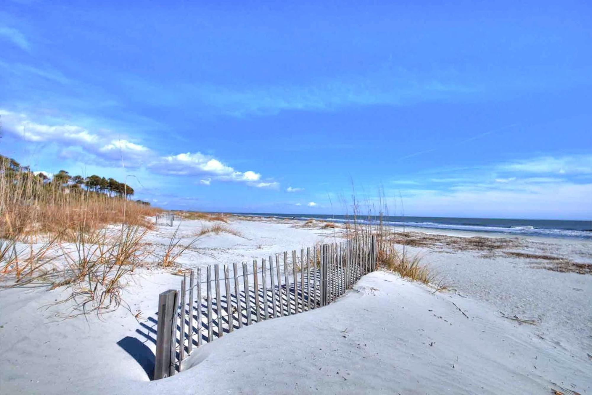 Vila Beckenham Hilton Head Island Pokoj fotografie