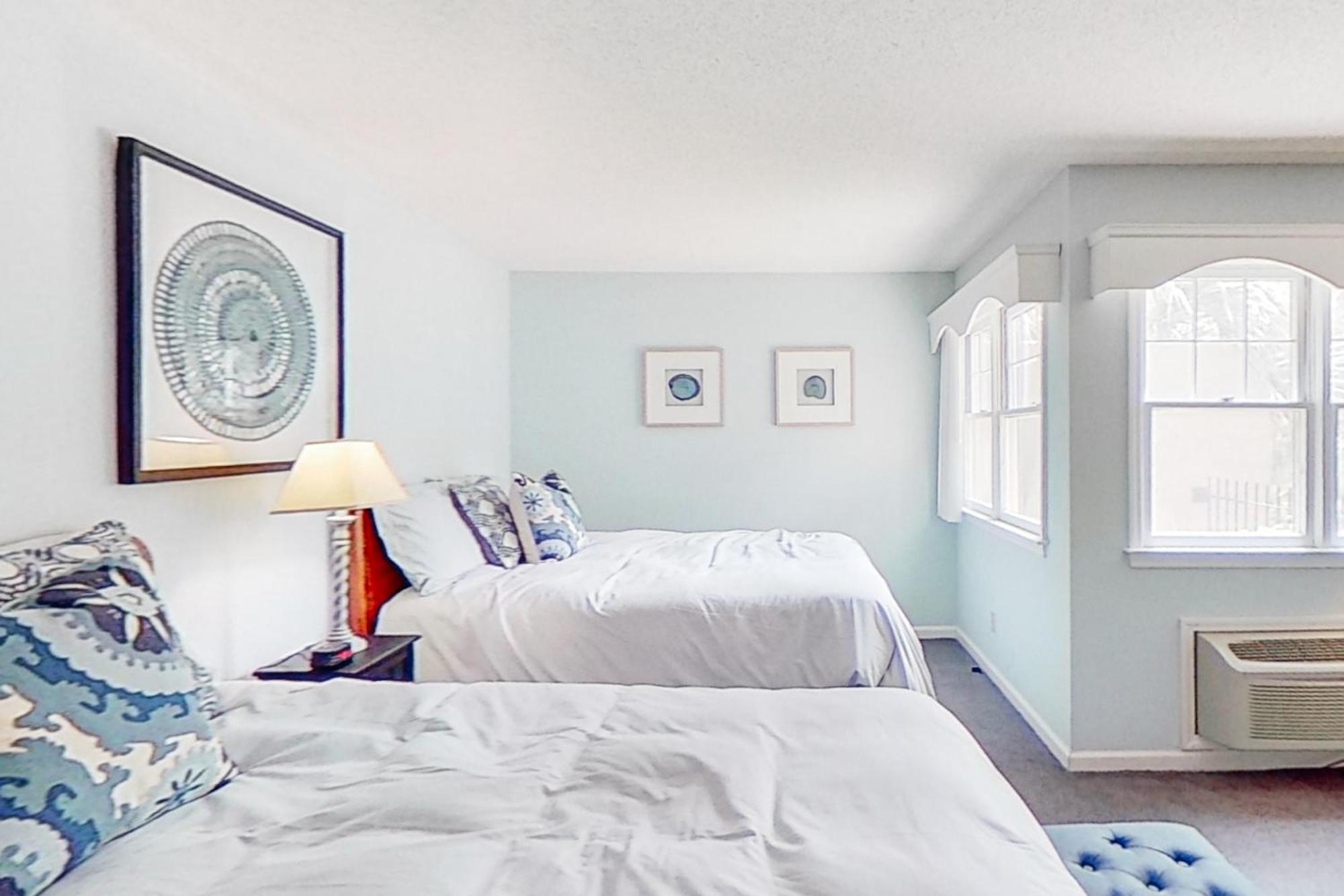 Vila Beckenham Hilton Head Island Pokoj fotografie