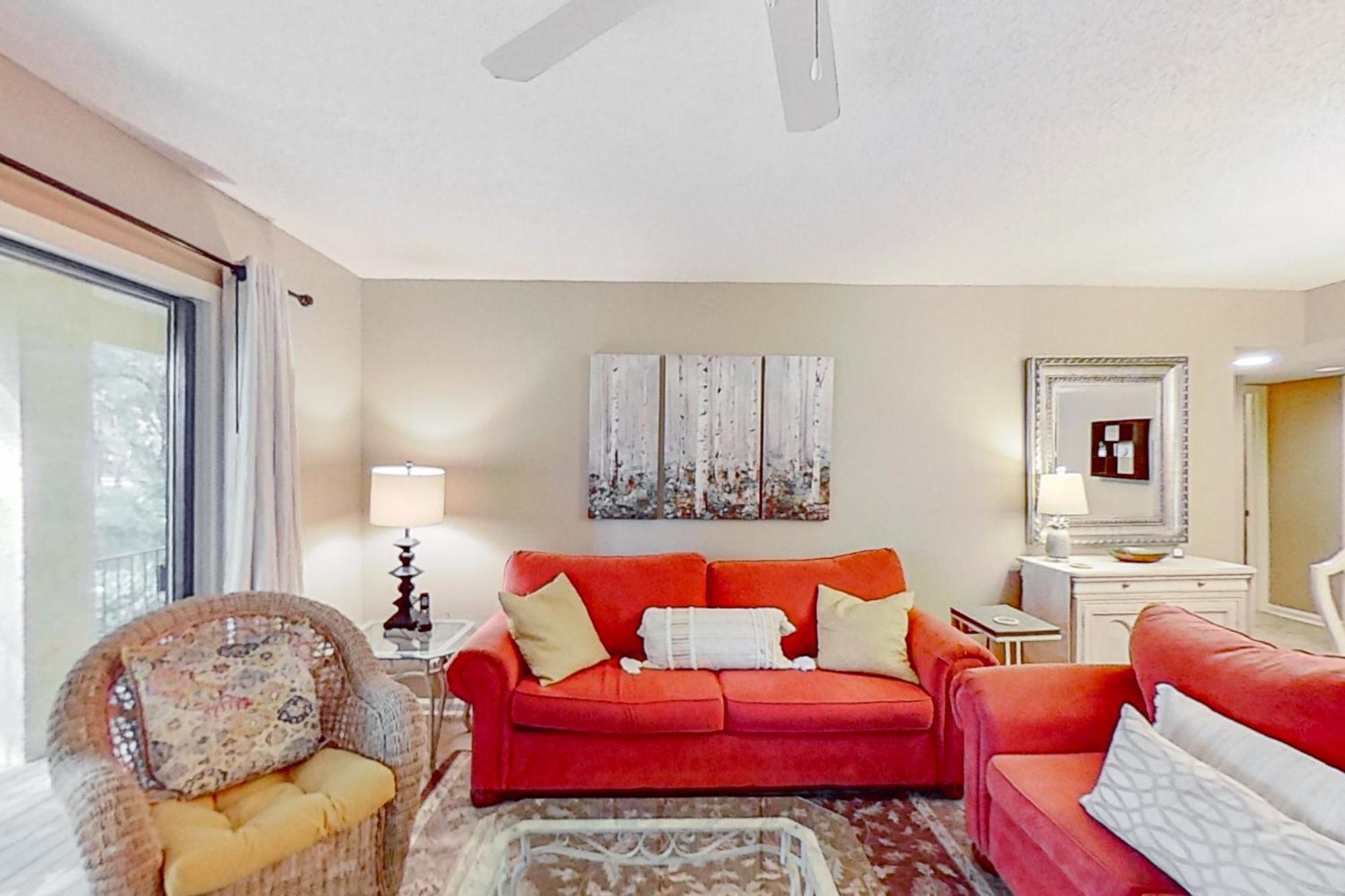 Vila Beckenham Hilton Head Island Pokoj fotografie
