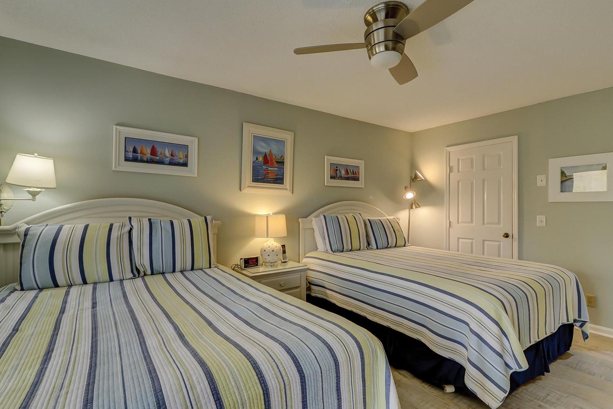 Vila Beckenham Hilton Head Island Pokoj fotografie