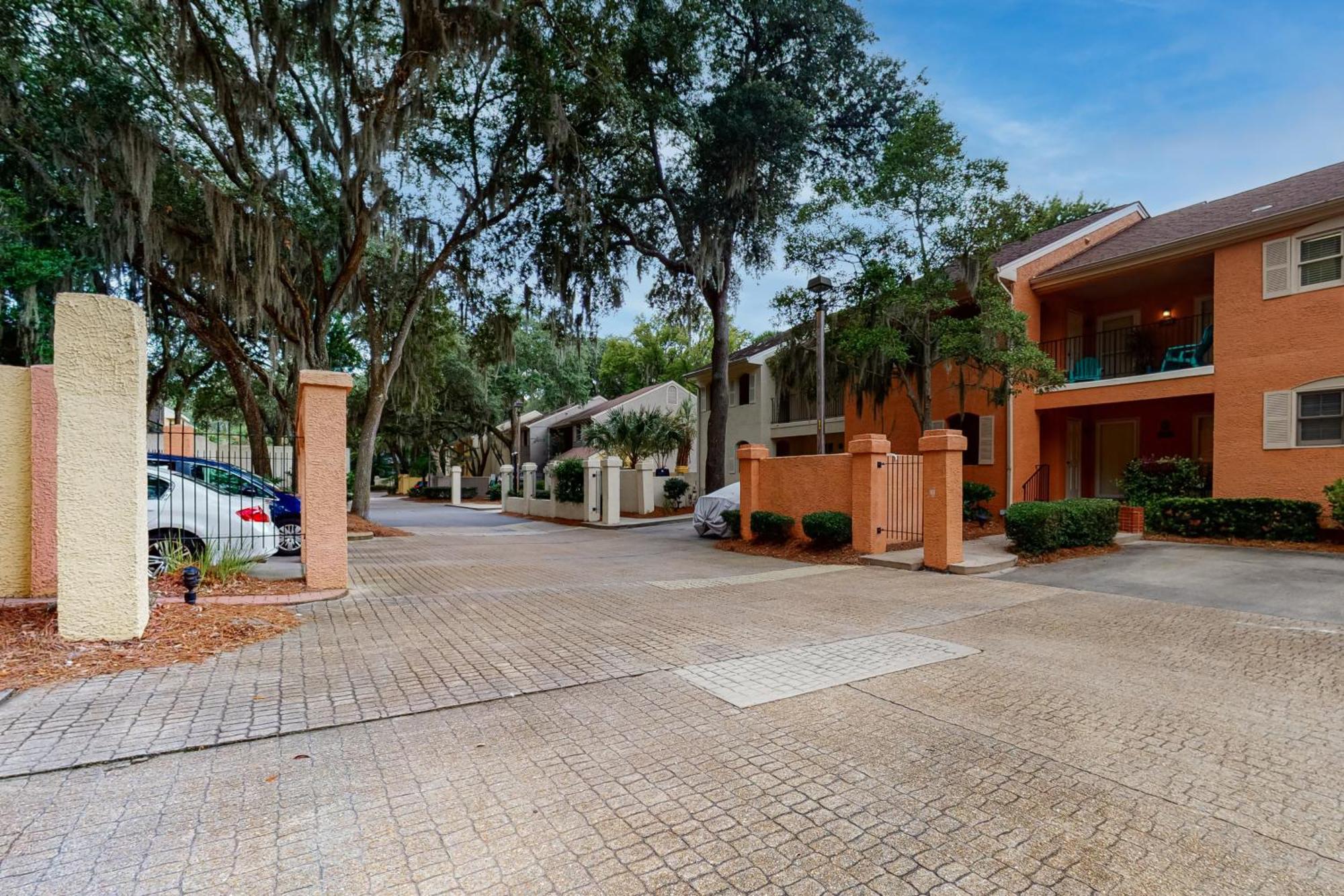 Vila Beckenham Hilton Head Island Pokoj fotografie