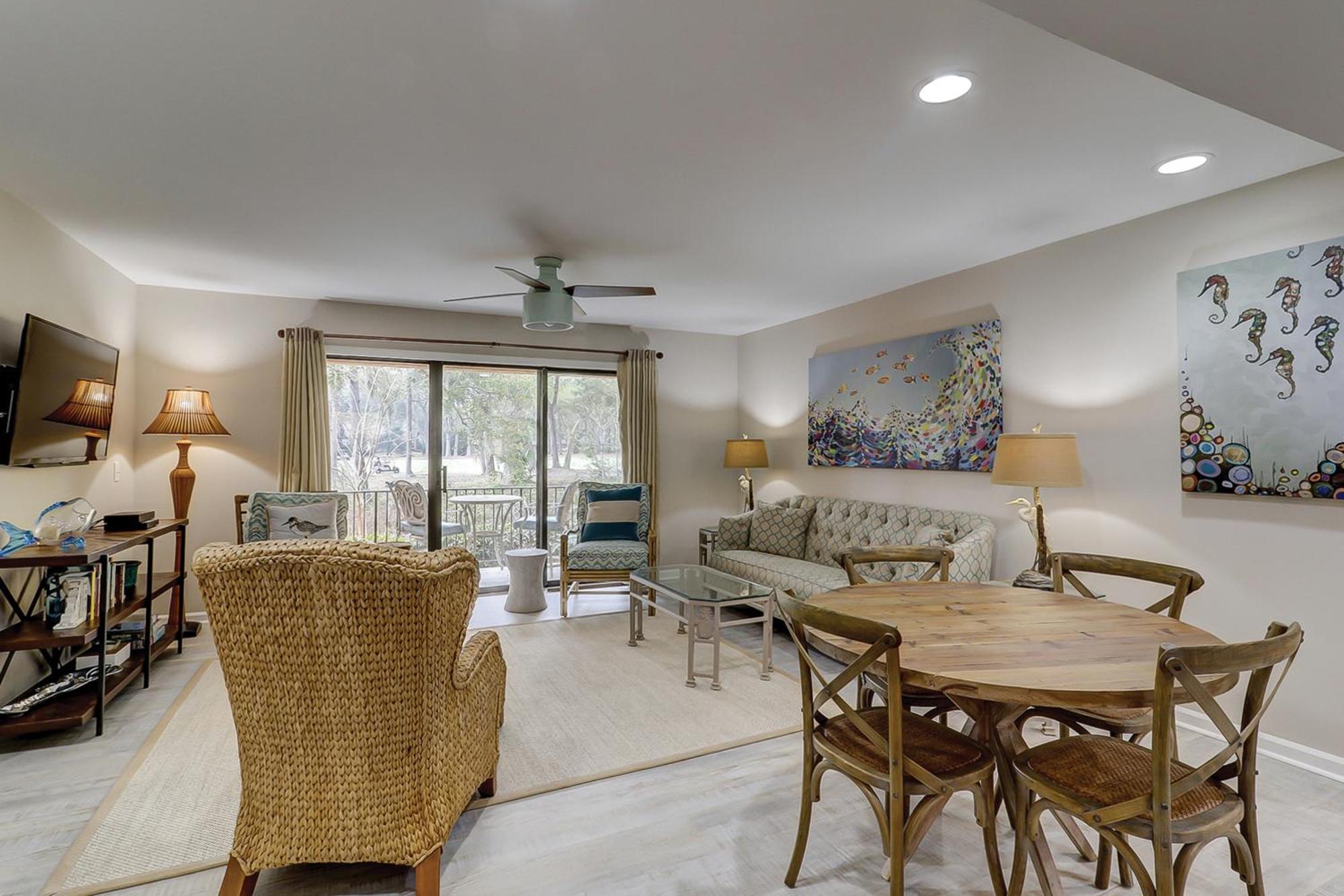 Vila Beckenham Hilton Head Island Pokoj fotografie