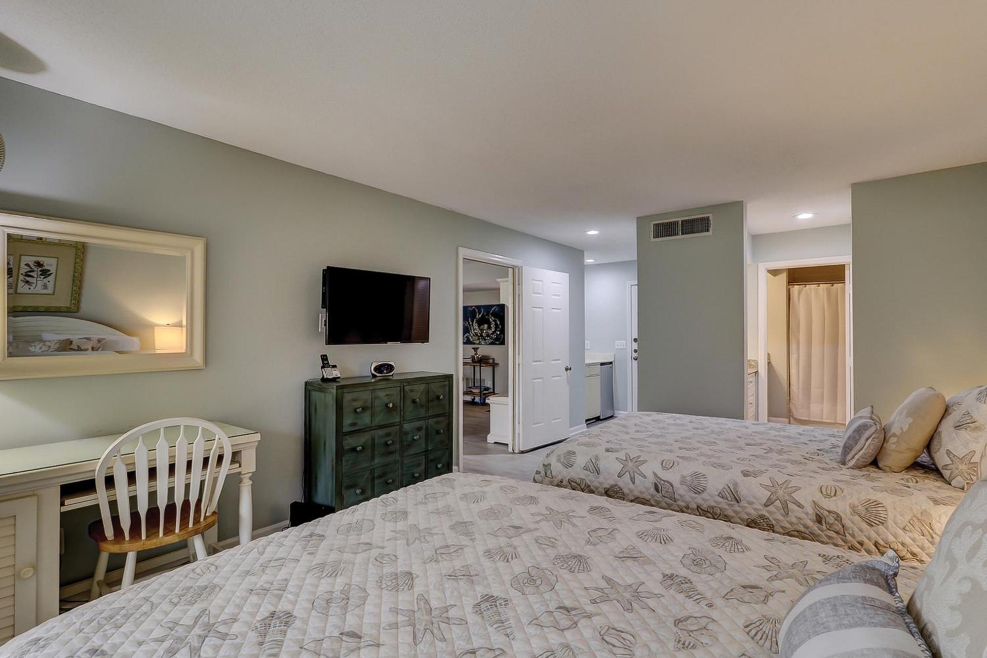 Vila Beckenham Hilton Head Island Pokoj fotografie