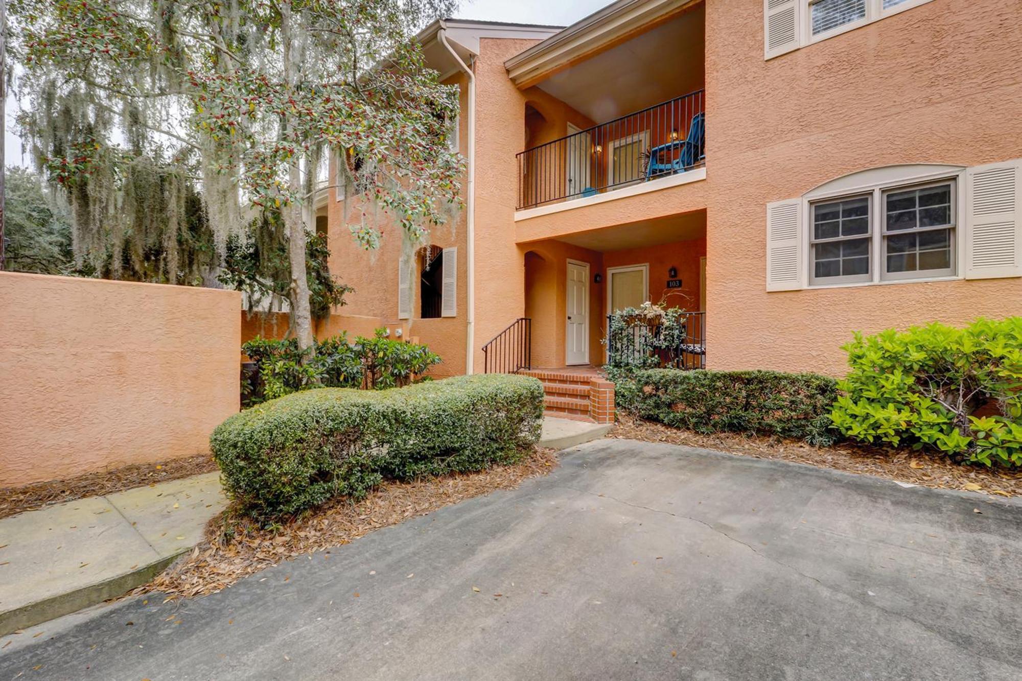 Vila Beckenham Hilton Head Island Pokoj fotografie